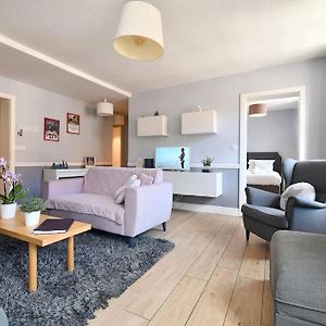 Appartement met Drie Slaapkamers
